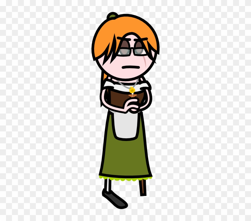 Request An Oots Style Avatar Xxiii [archive] - Request An Oots Style Avatar Xxiii [archive] #1379462
