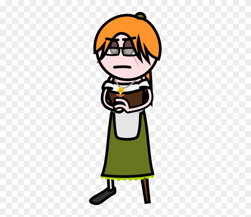 Request An Oots Style Avatar Xxiii [archive] - Request An Oots Style Avatar Xxiii [archive] #1379464