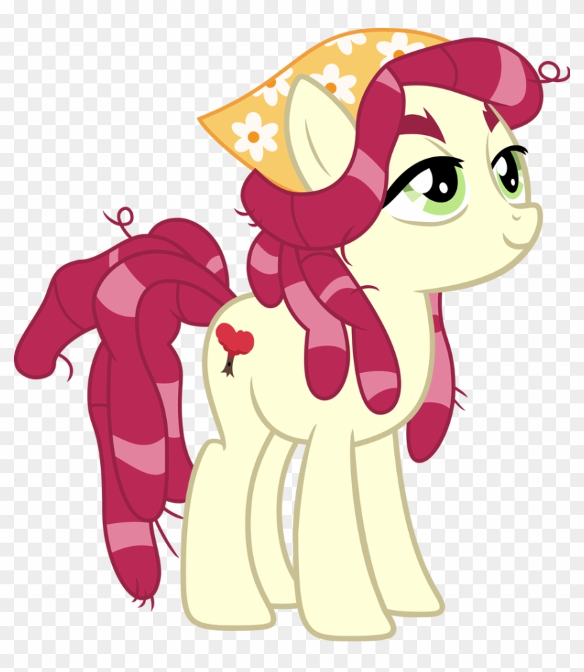 Roseluck Tree Hugger By Blah23z - Drawing #1379482