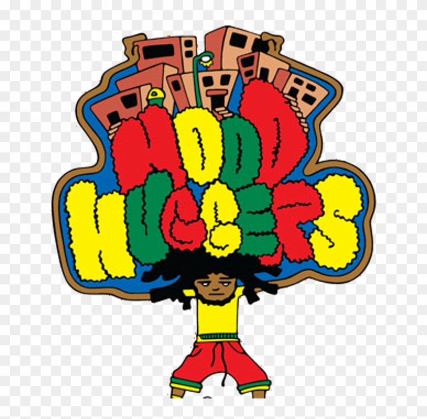 Hood Huggers - Hood Huggers International #1379501