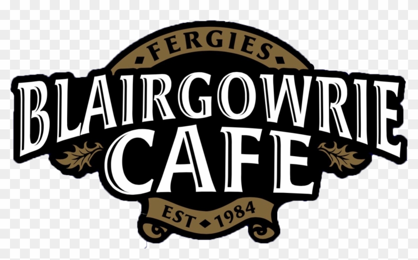Blairgowrie Cafe #1379543