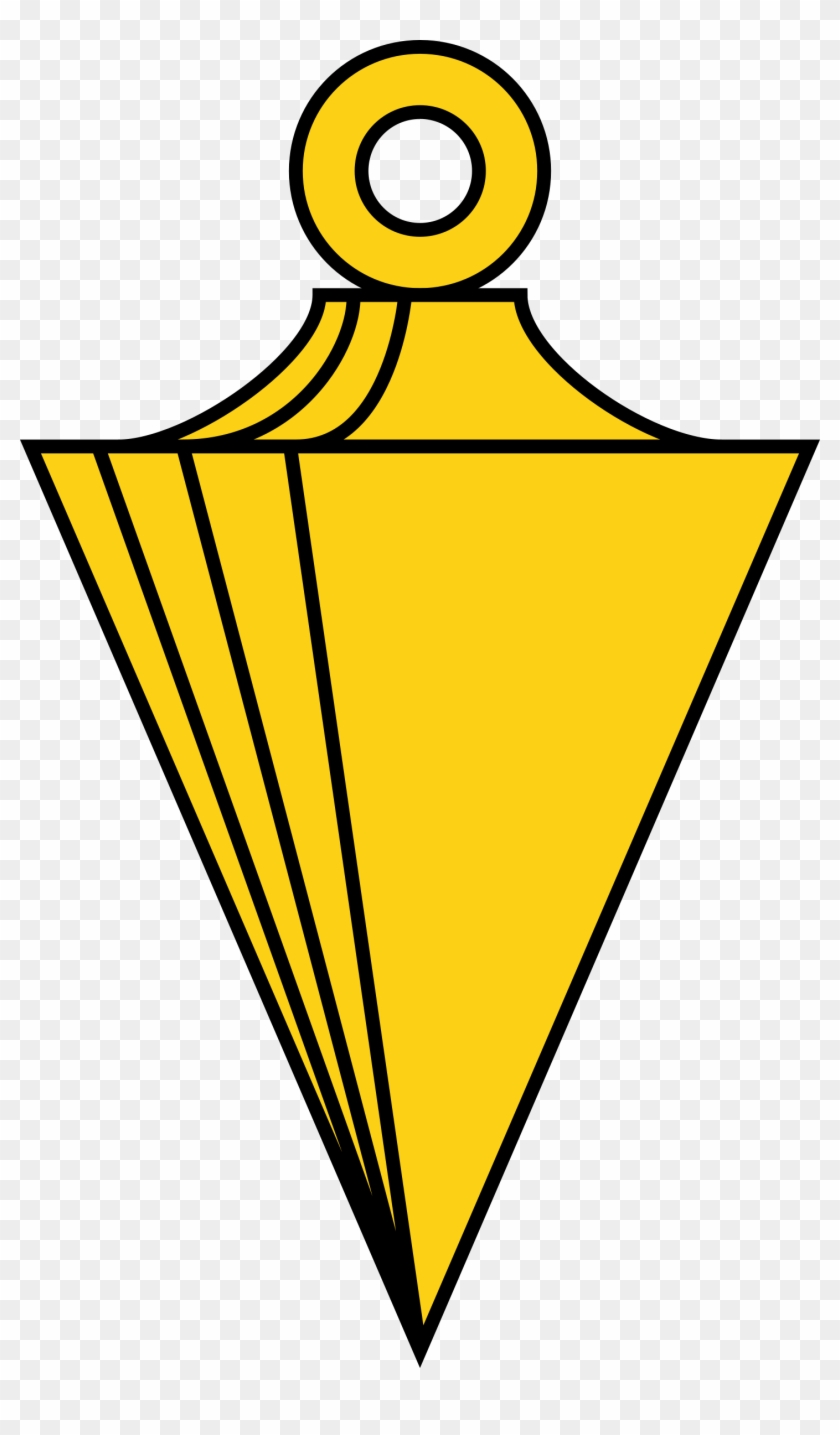 Plumb Bob Clipart - Plumb Bob #1379558