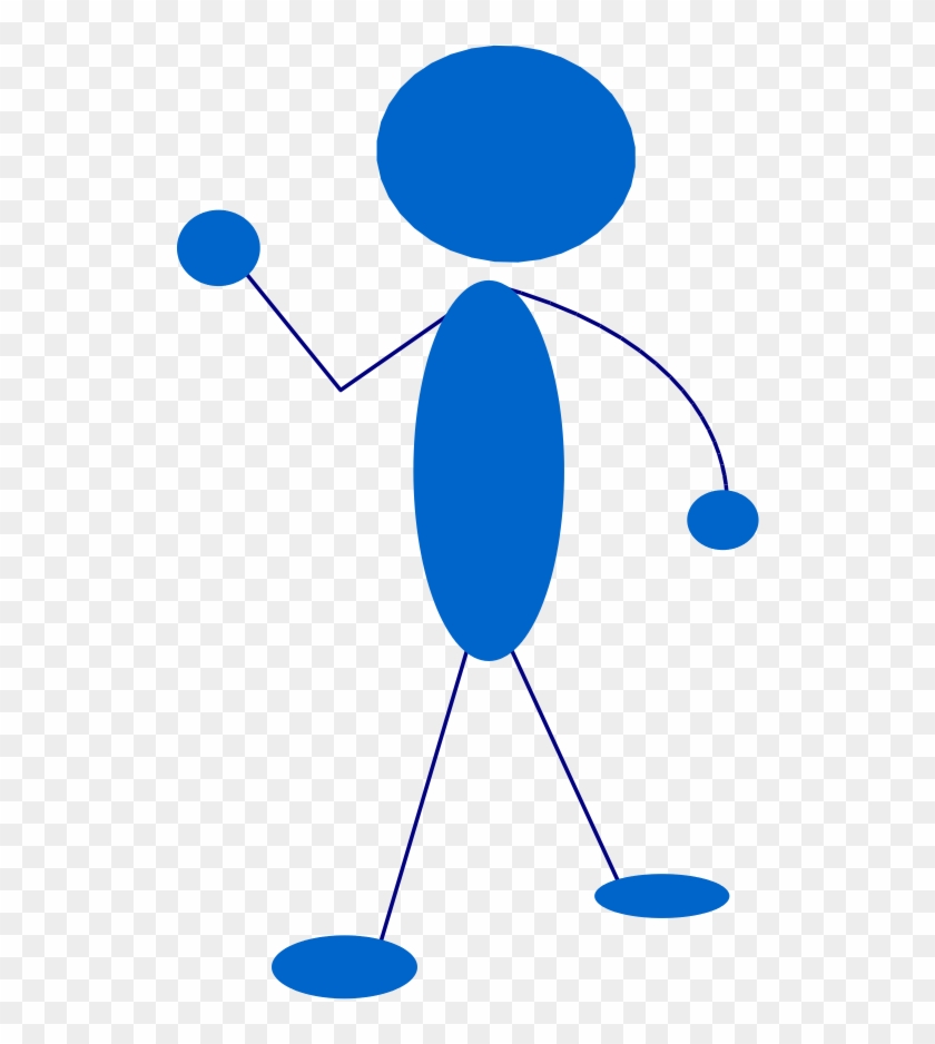 Snap Blueman 203 01 /people/stickmen/blueman 203 01 - Snap Blueman 203 01 /people/stickmen/blueman 203 01 #1379570