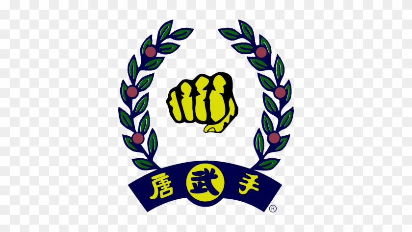 Tang Soo Do Symbol #1379604