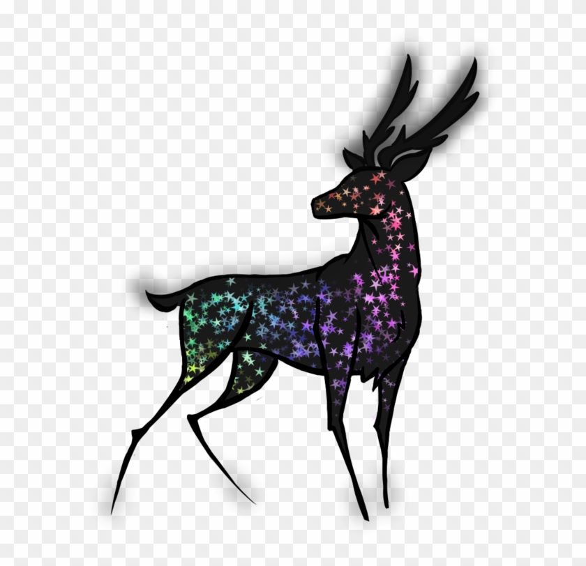 Kaliban's Den - Animal Figure #1379619