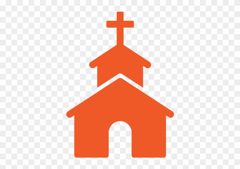 Proven Process - Chapel Icon #1379747