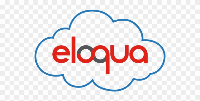Maas For Eloqua - Oracle Eloqua Png #1379755