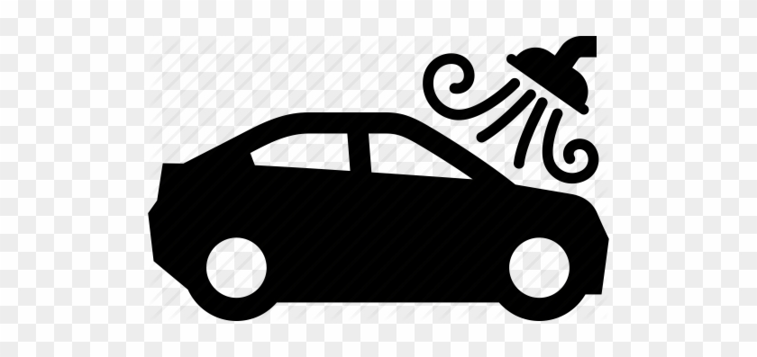 Chameleon Vector Eye - Car Wash Icon Png #1379900
