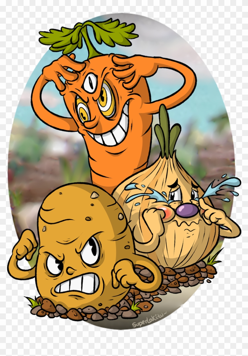#weepy Hashtag On Twitter - Cuphead Bosses Root Pack #1379941