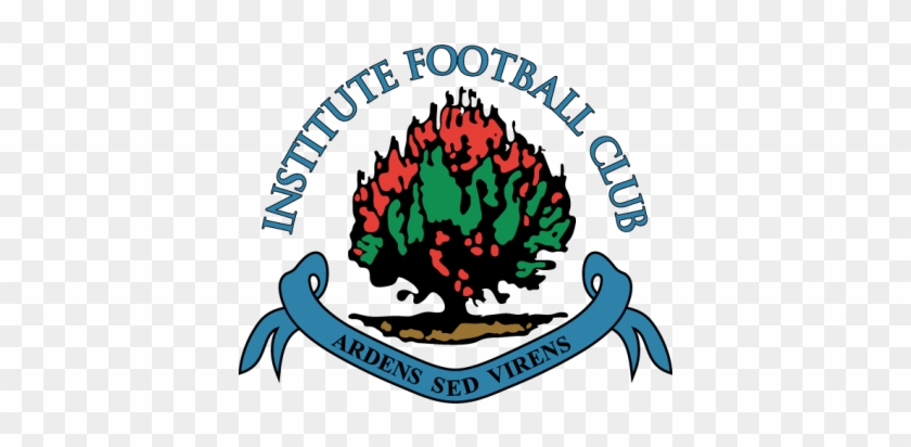 Institute F.c. #1379955