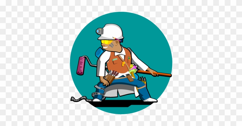With So Many Options Available Today, It Can Be Difficult - Man With Tools #1380077