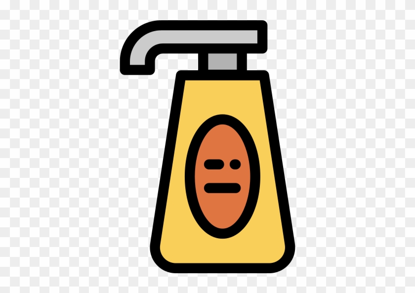 Soap Png File - Scalable Vector Graphics #1380206
