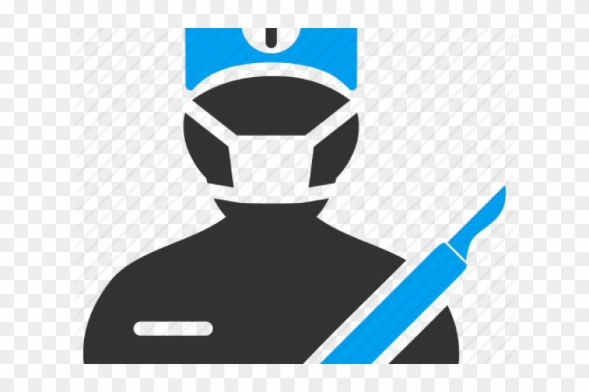 Surgeon Icon #1380257