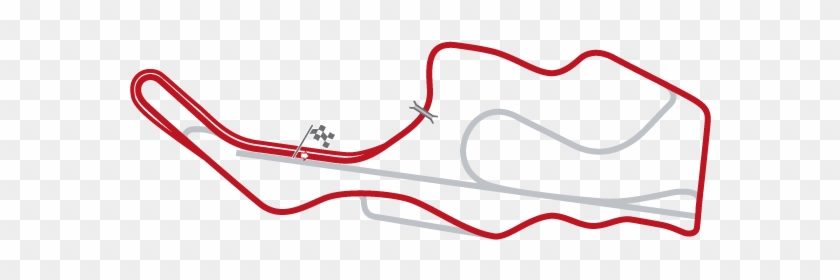 Sonomaraceway Resized, Sonoma-chute - Sonoma #1380336