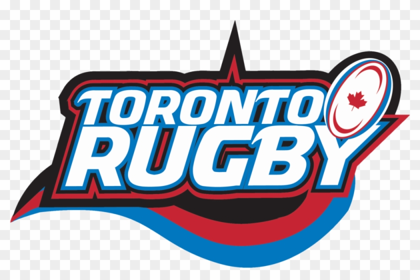 Toronto Rugby Logo - Toronto Rugby Union #1380481