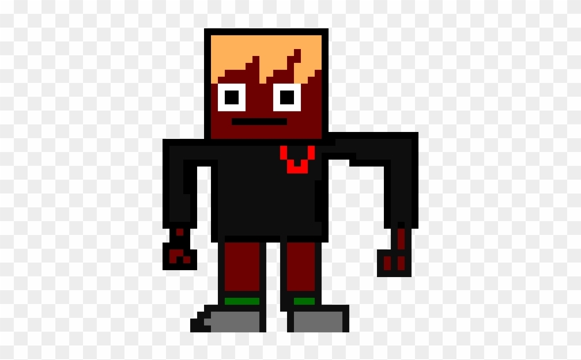 Boy #1380515