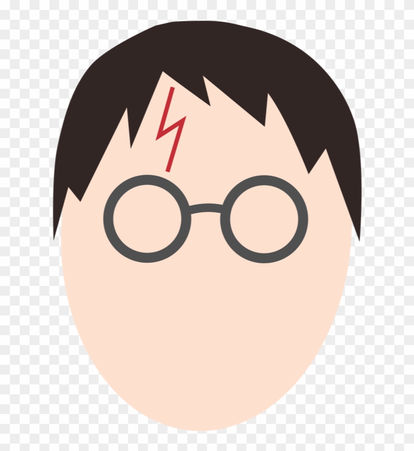 Secret Harry Potter Page - Deodorant #1380526