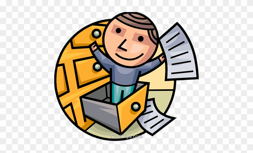 Investigation And Research Royalty Free Vector Clip - Investigation And Research Royalty Free Vector Clip #1380555