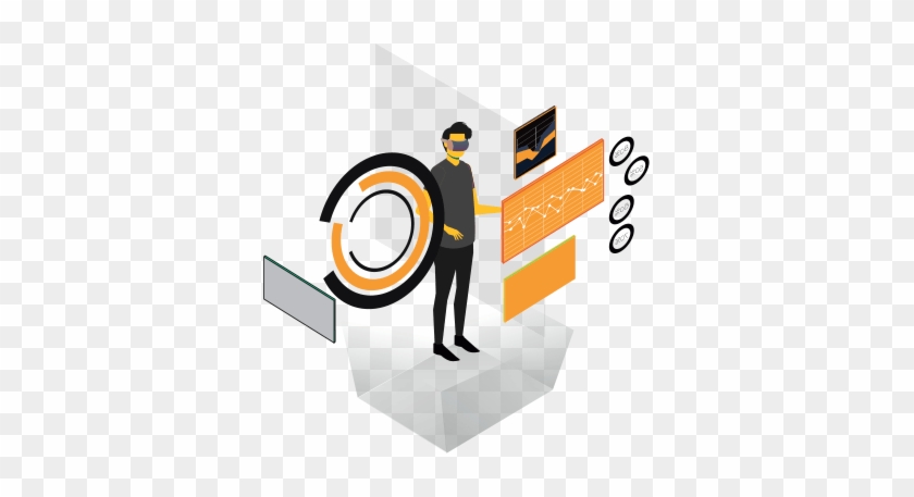 Instead Of Hiring Expensive Programmers To Piece Together - Graphic Design #1380787
