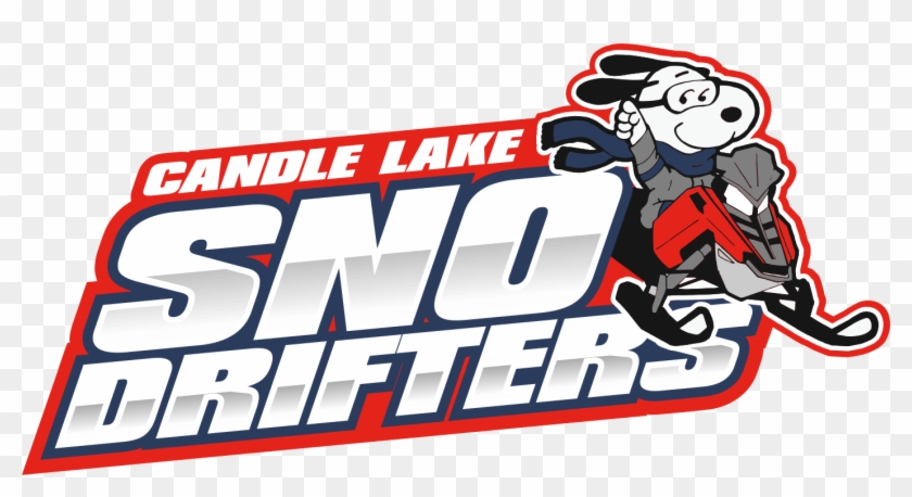 Candle Lake Logo - Candle Lake #1380894