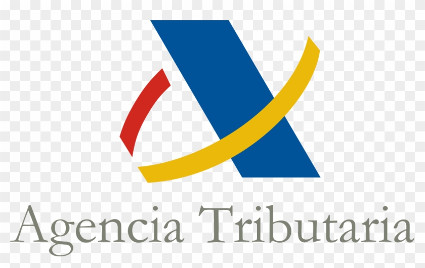 Internal Revenue Commission Log Export Png - Agencia Tributaria #1380904
