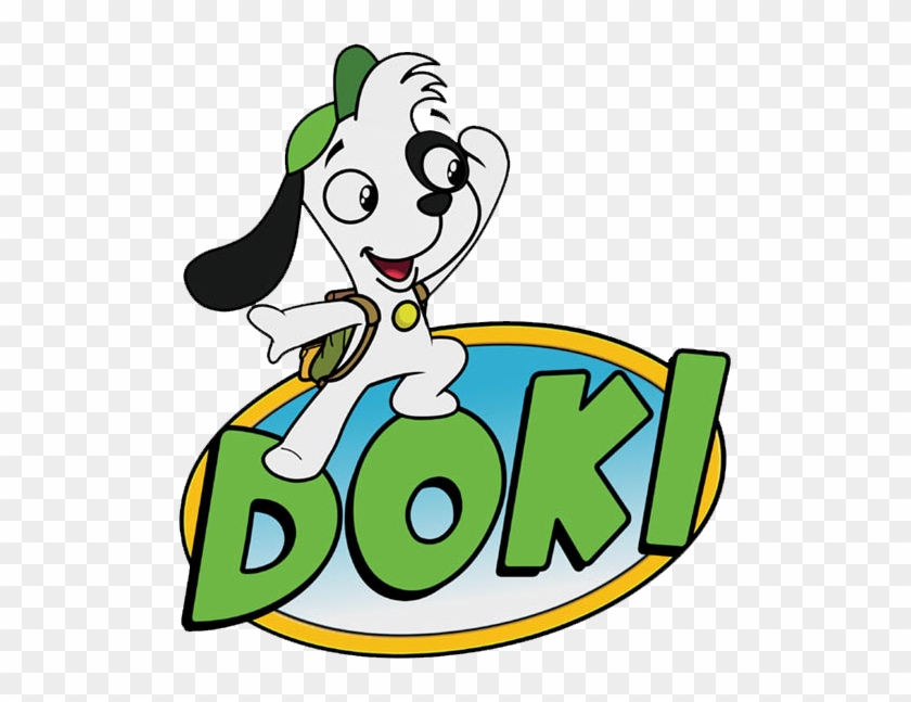 Doki - Doki Dog #1380973