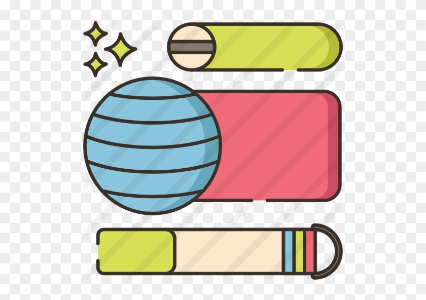 Yoga Mat Free Icon - Yoga Mat #1381009