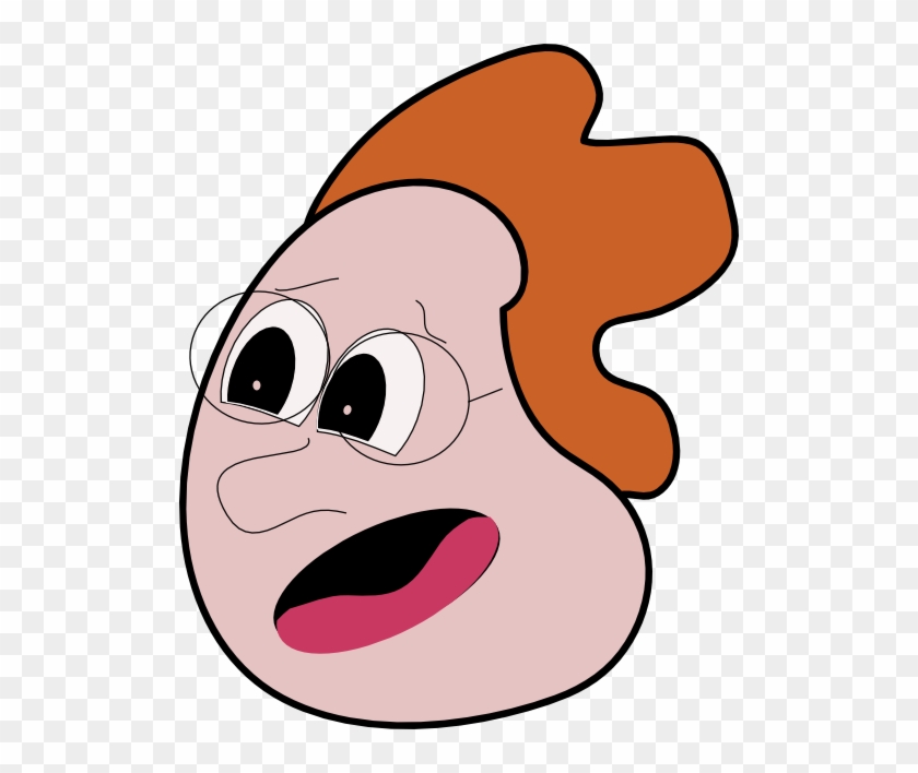 Guy Clipart Worried - Guy Clipart Worried #1381199