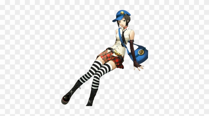 Marie - Persona Marie Fat #1381308