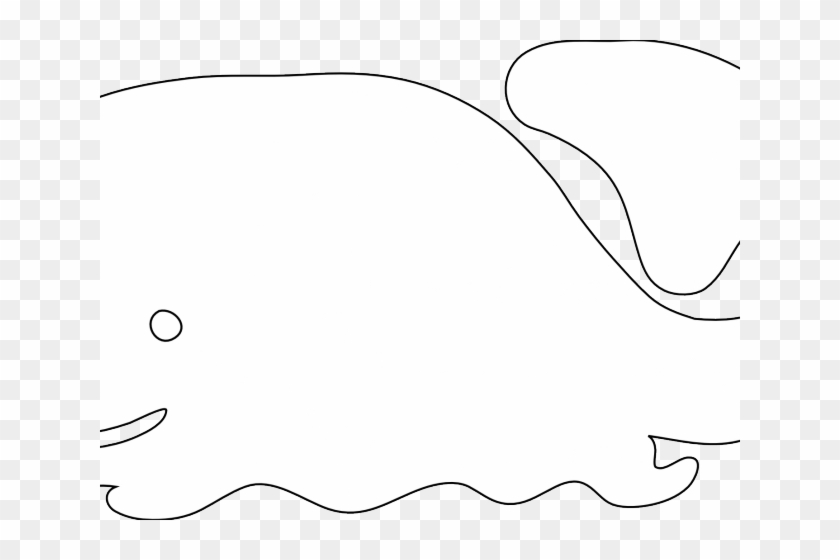 Whale Clipart Clip Art - Whale Clipart Clip Art #1381348