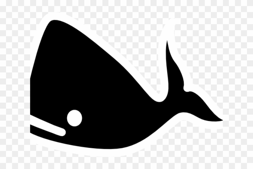Whale Clipart Clip Art - Blue Whale #1381351
