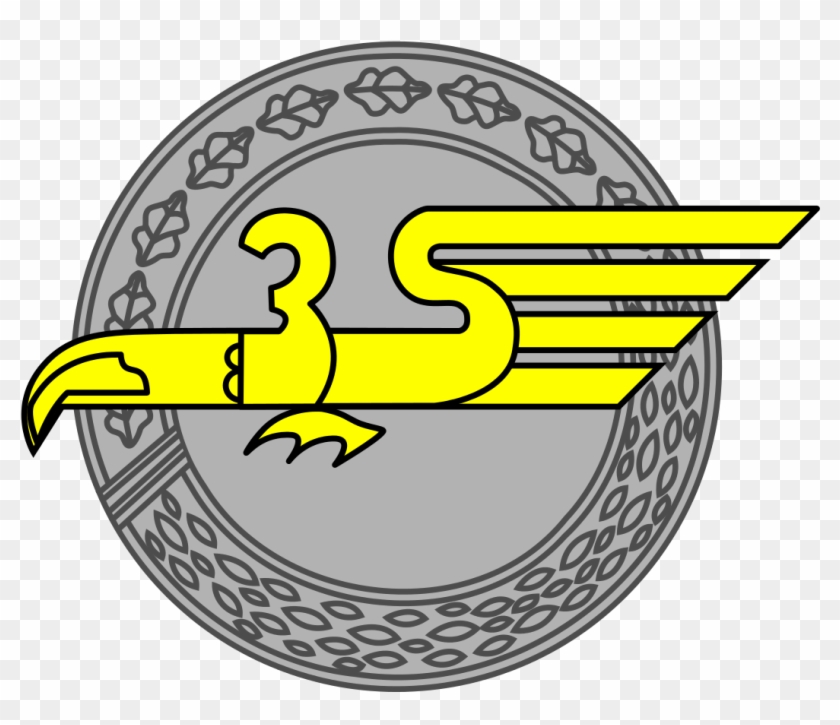 Fallschirmjager Division #1381435