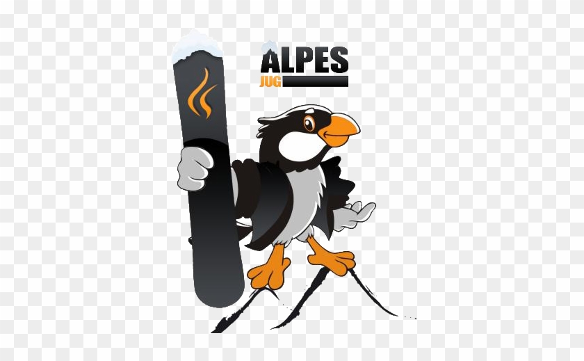 Alpesjug - Java #1381457