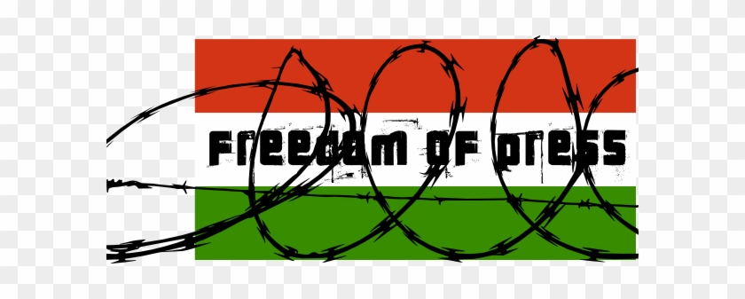 Freedom Of Press Clip Art - Freedom Of Press Clipart #1381503
