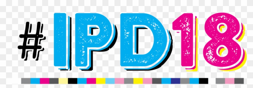 Mark Your Diary And Prepare To Do Your Bit - International Print Day 2018 #1381507