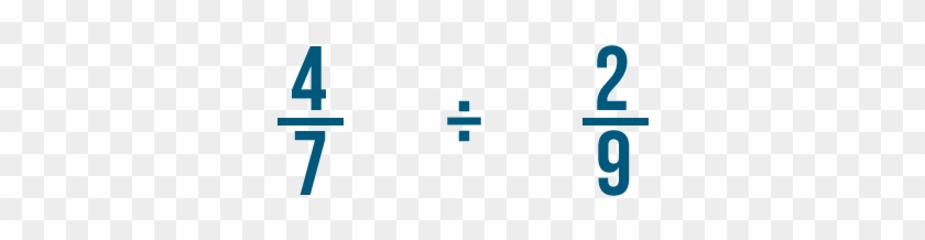 Two Fractions #1381508