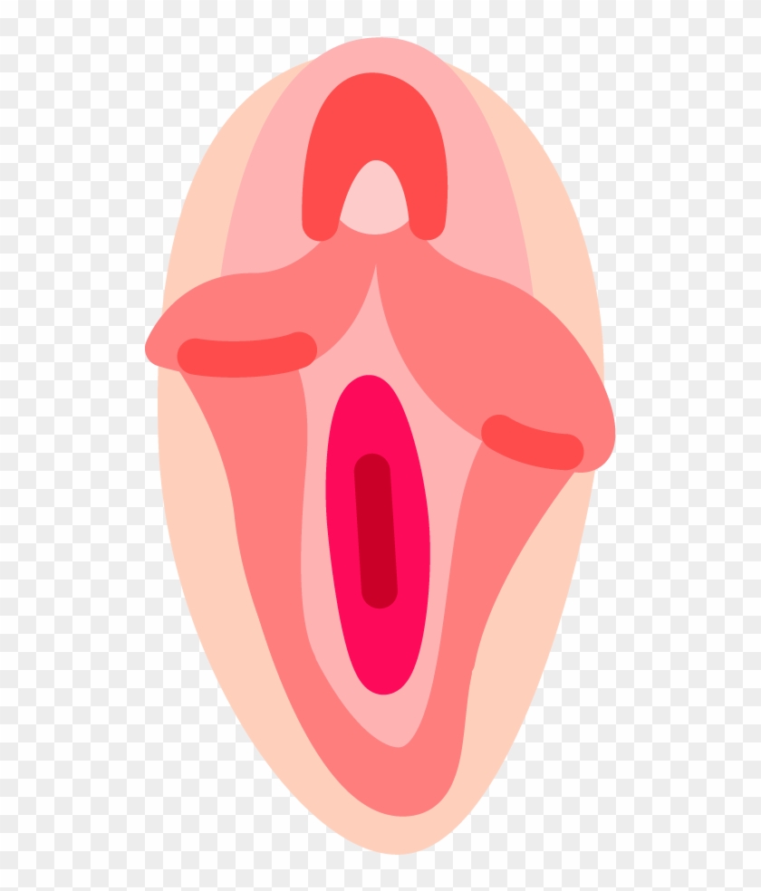 Blood Pussies - Vagina Emoji #1381548