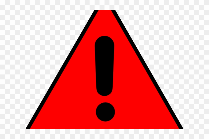 Warning Clipart Alert - Iraqi Republican Guard Symbol #1381639