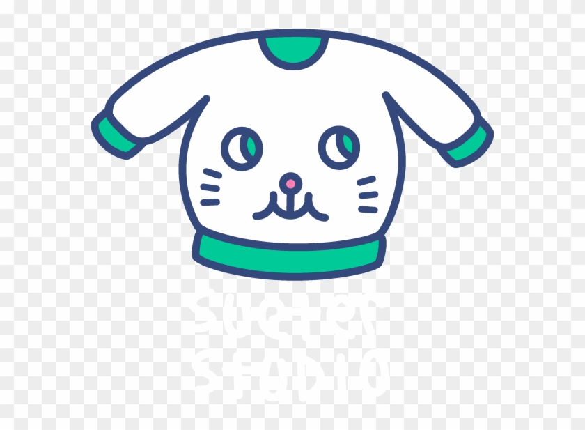 Animation And Design Studio - Sweater #1381691