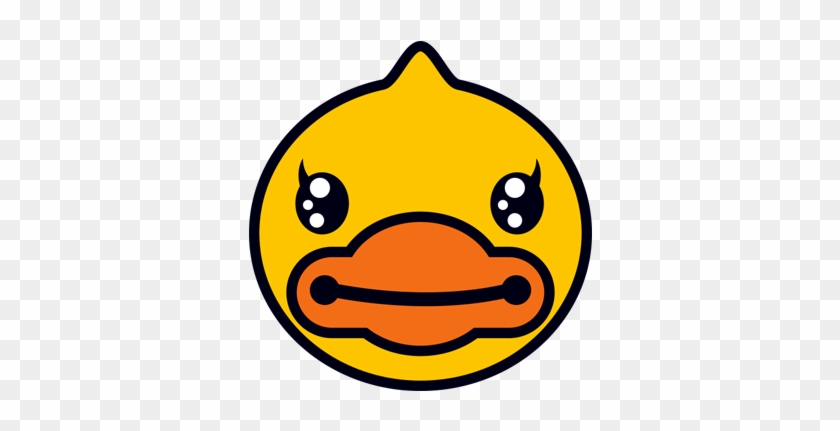 Large Duck Head - Duck Head #1381715