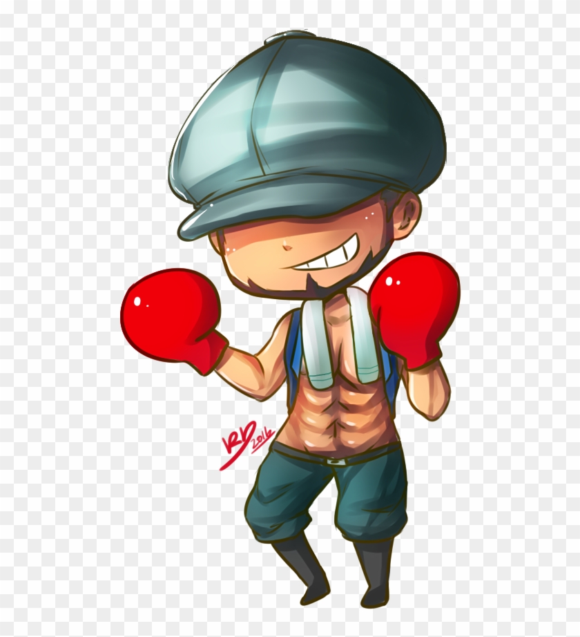 Image Library Library Knockout By Kawailemon On Deviantart - Hình Lee Sin Chibi #1381722