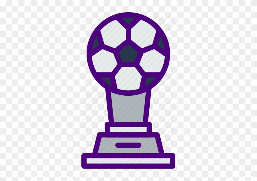 Graphic Freeuse Athletic Clipart Soccer Trophy - Indian National Football Logo #1381786