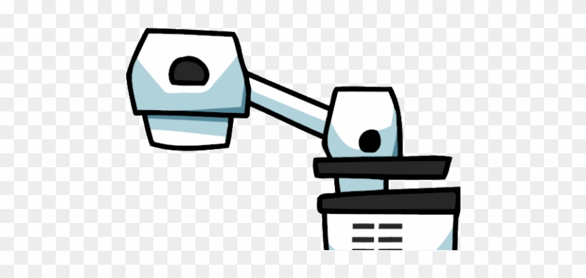 Xray Machine Clipart #1381792