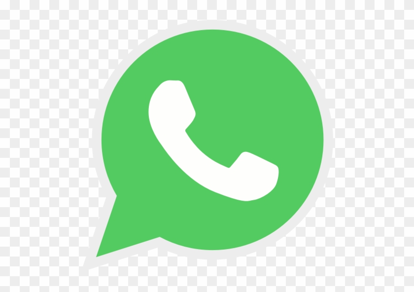 We Will Expect Your Visit To Panorama360 Booking Office - Whatsapp Icon For Website #1381891