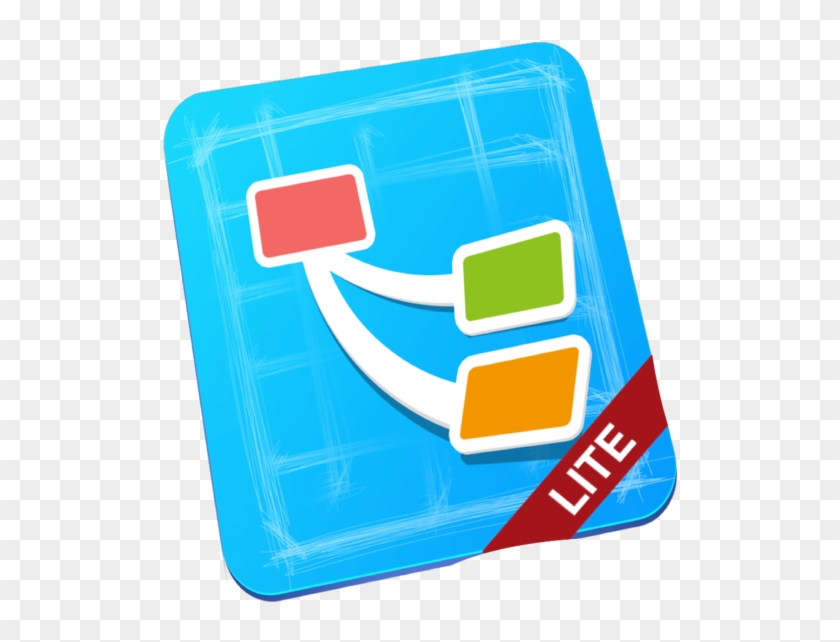 Qmindmap Lite On The Mac App Store - Mind Map #1382021