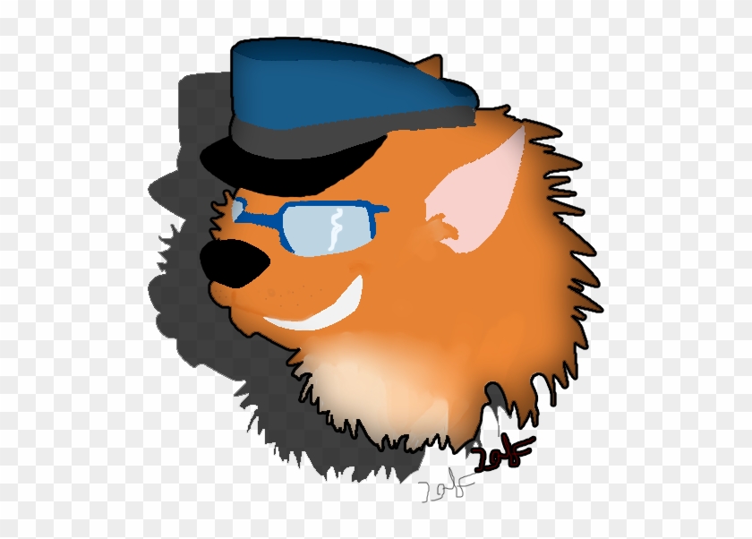 Pompom-popo - Cartoon #1382080