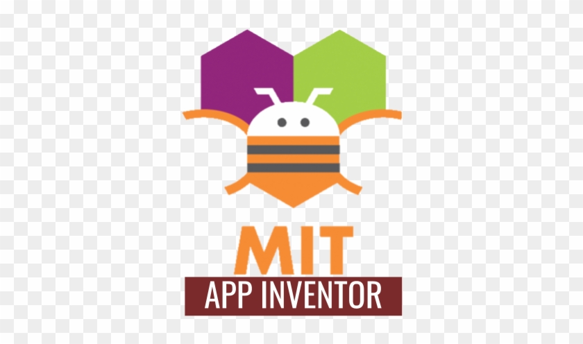 App Creator - App Inventor 2 Logo #1382163
