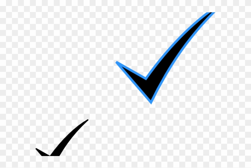 Right Clipart Right Tick - Right Clipart Right Tick #1382165