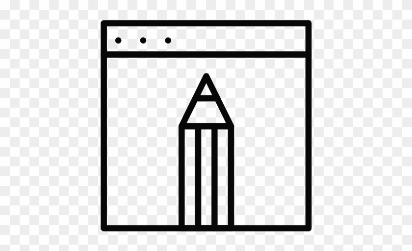 Unique, Modern Creations - Eraser #1382202