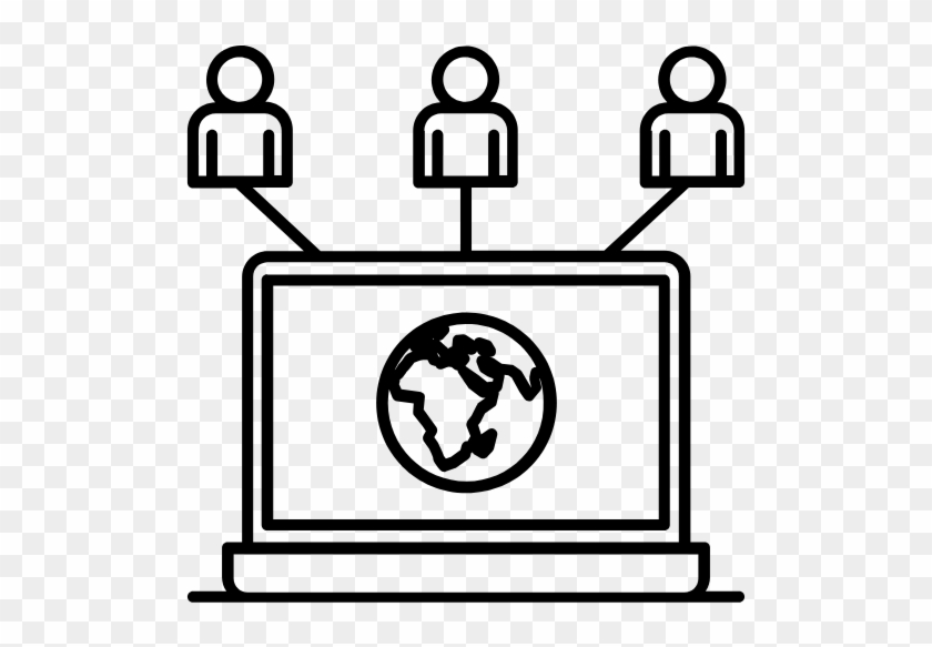 Online Community - School #1382215